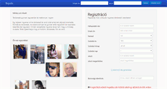 Desktop Screenshot of biqudo.com
