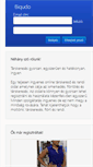 Mobile Screenshot of biqudo.com